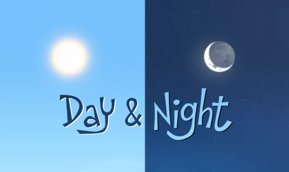 Плагин Night and day [Голосуем день или ночь на сервере] для CS 1.6