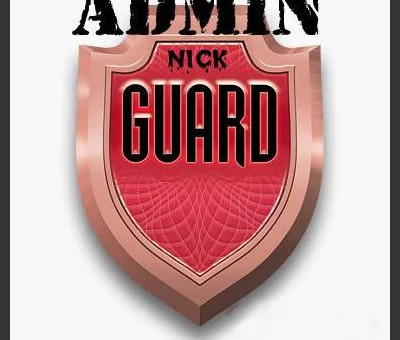Плагин Admin Nick Guard для CS 1.6