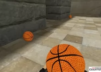 Модель гранаты «Баскетбольный мяч» для CS 1.6