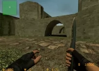 Плагин Knife Aim для CS 1.6