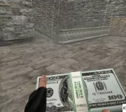 Модель бомбы «Деньги» для CS 1.6