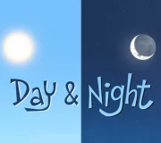 Плагин Night and day [Голосуем день или ночь на сервере] для CS 1.6