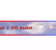 Плагин Advanced Kill Assists для CS 1.6