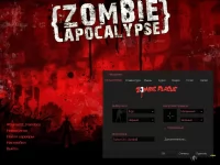 CS 1.6 Zombie Style